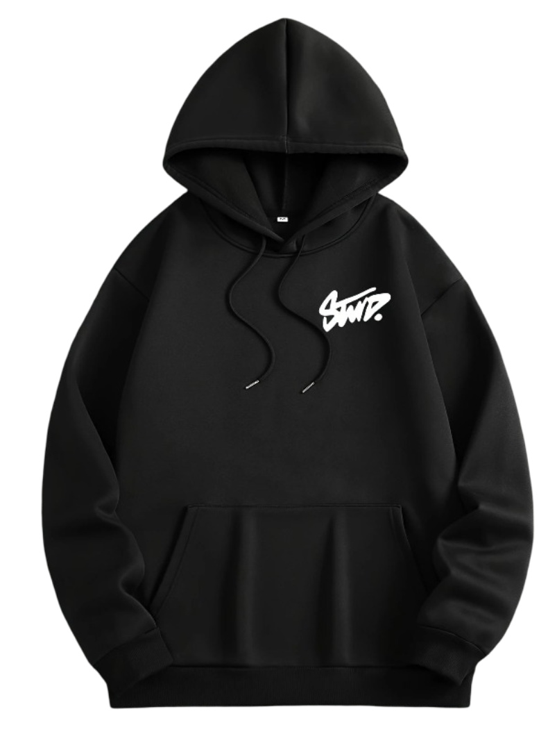 Y2K Mann Kleidung Casual