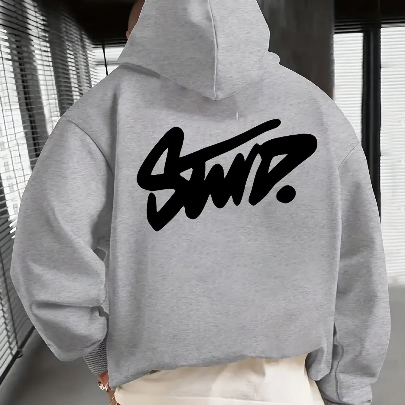 Y2K Mann Kleidung Casual