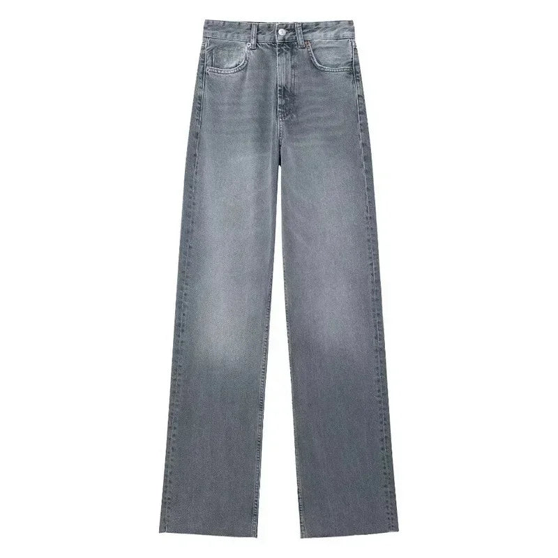 Denim-Hosen für Damen