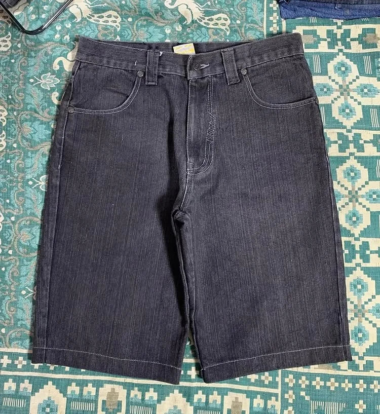 klassische Y2K Low Waist