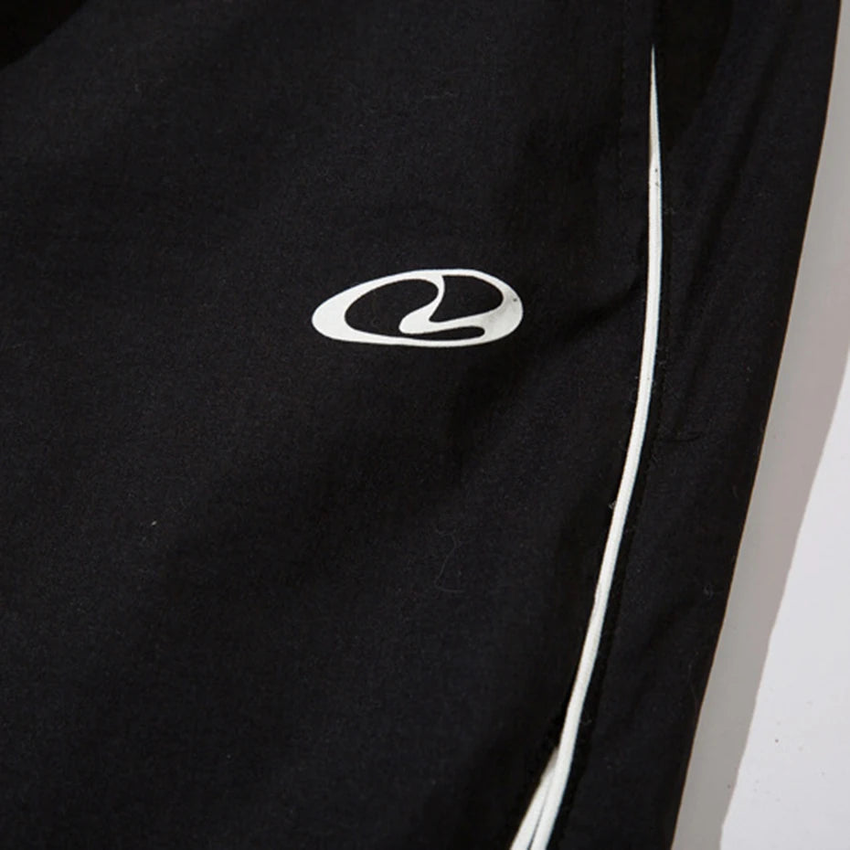 Y2K Vintage Lose Hosen