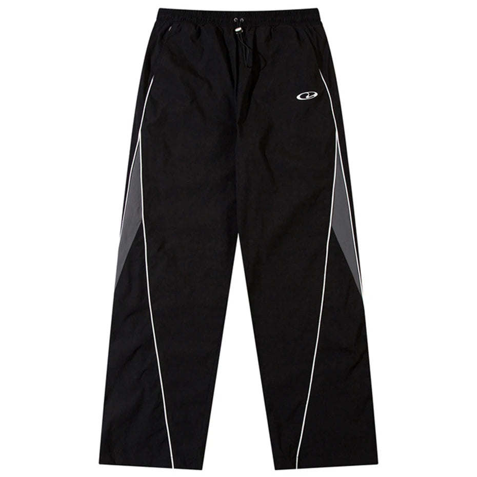 Y2K Vintage Lose Hosen