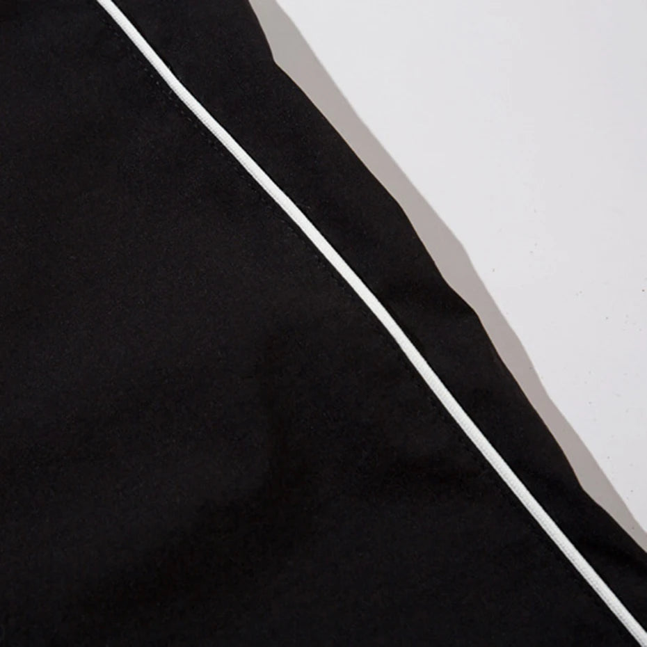 Y2K Vintage Lose Hosen