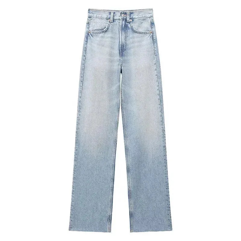 Denim-Hosen für Damen