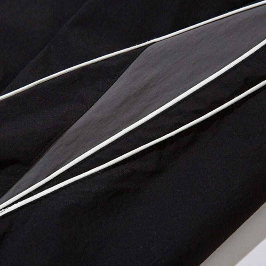 Y2K Vintage Lose Hosen