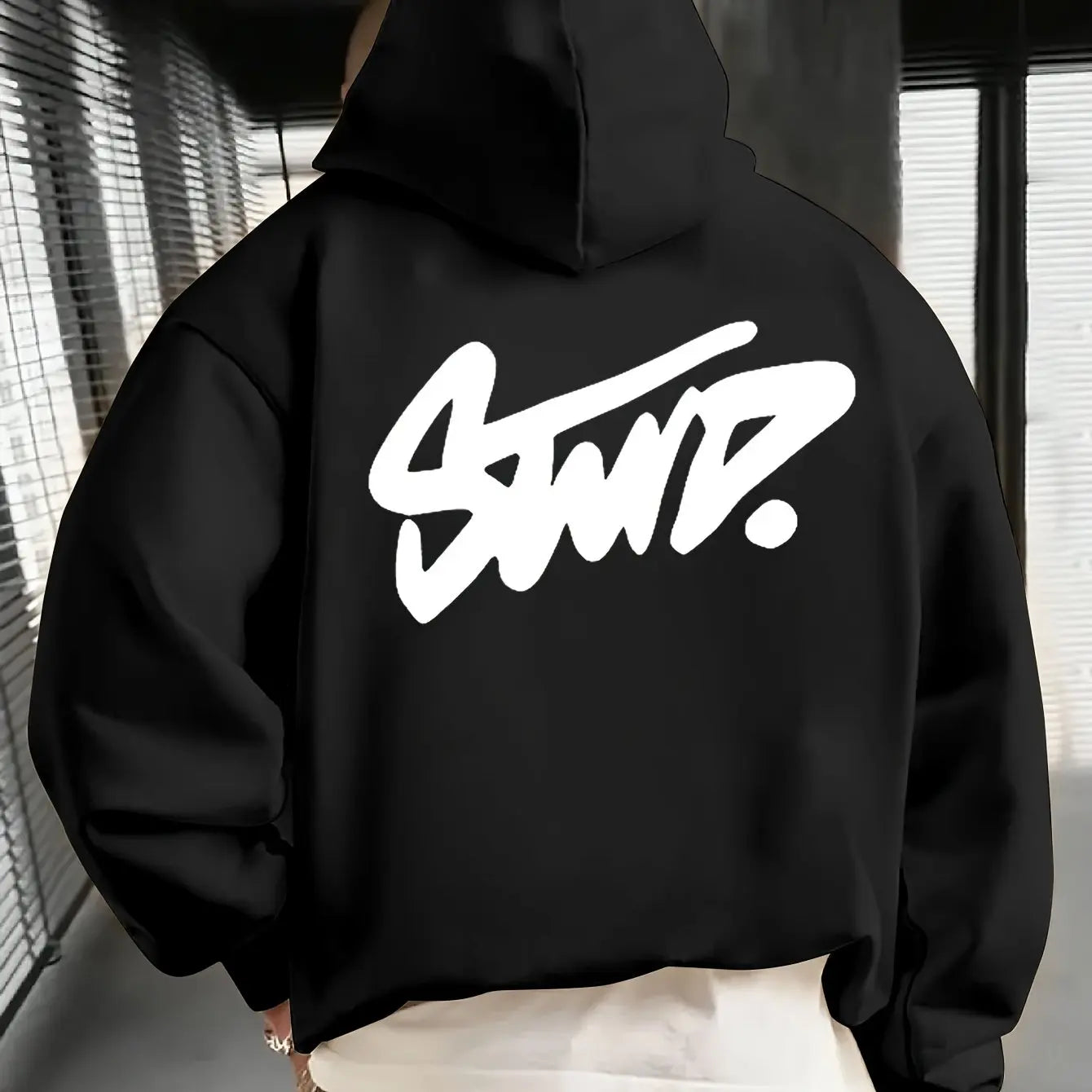 Y2K Mann Kleidung Casual