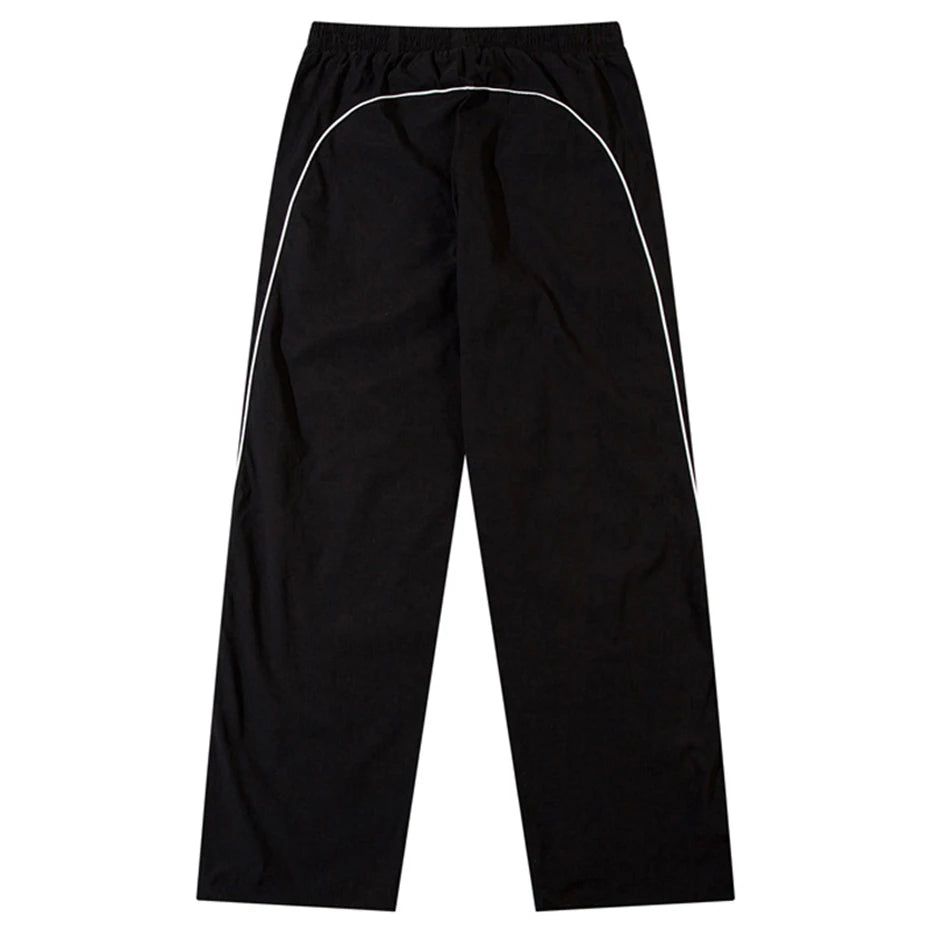 Y2K Vintage Lose Hosen