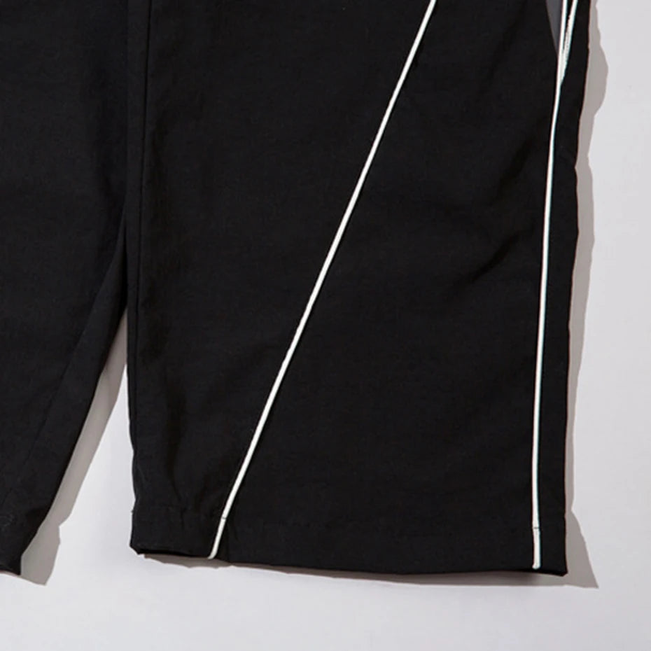 Y2K Vintage Lose Hosen